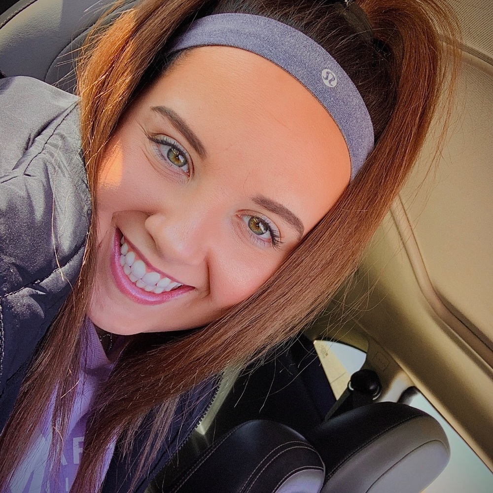 Meet your Posher, Kameron